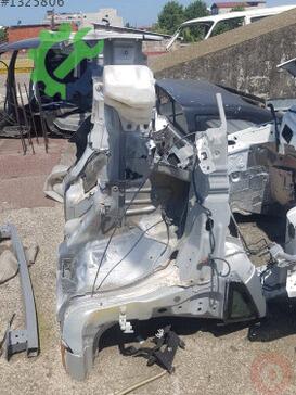 Fiat Linea Komple Ön çıkma parça