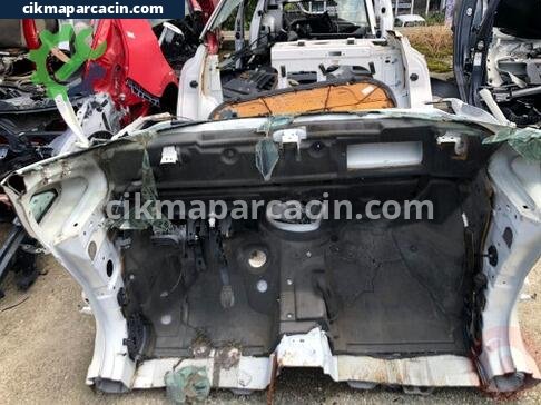 Fiat Linea Komple Ön çıkma parça