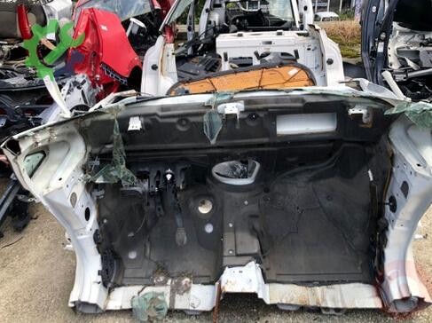 Fiat Linea Komple Ön çıkma parça