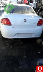 Fiat linea komple tavan arka
