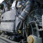 Fiat linea komple tavan arka