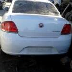 Fiat linea komple tavan arka