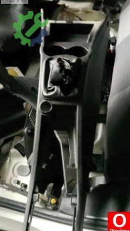 Fiat Linea Orta Konsol çıkma parça