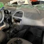 Fiat Linea Kontak Seti Orjinal Çıkma