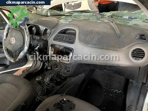 Fiat Linea Kontak Seti çıkma parça