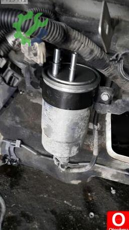 Fiat Linea Mazot Filtresi çıkma parça