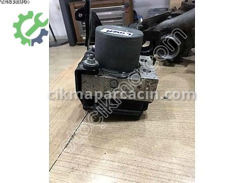 Fiat Linea ABS Beyni (Modül) çıkma parça