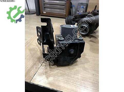 Fiat Linea ABS Beyni (Modül) çıkma parça