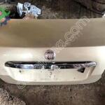 Fiat Linea Modeli İçin Çıkma Arka Bagaj Parçası