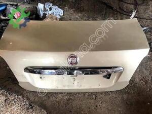 Fiat Linea Modeli İçin Çıkma Arka Bagaj Parçası