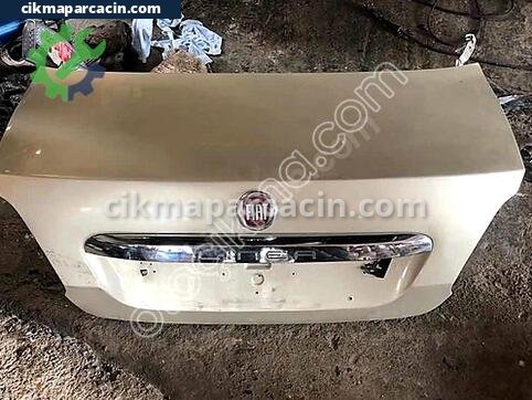 Fiat Linea Arka Bagaj çıkma parça
