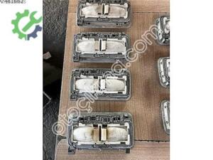 Fiat Linea Modeli İçin Çıkma Tavan Lambası