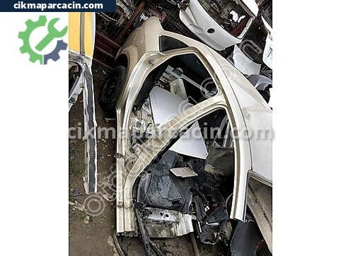 Fiat Linea Kasa / Kupa çıkma parça
