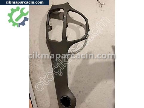 Fiat Linea Torpido çıkma parça