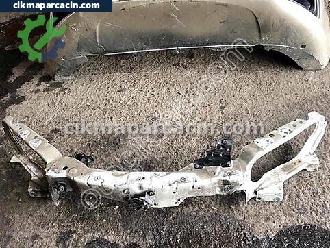 Fiat Linea Ön Panel çıkma parça