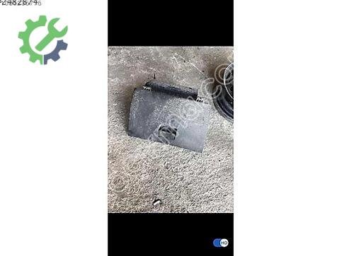 Fiat Linea Torpido Kapağı çıkma parça