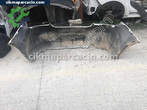 Fiat Linea Arka Tampon çıkma parça