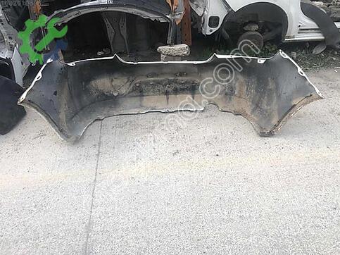 Fiat Linea Arka Tampon çıkma parça