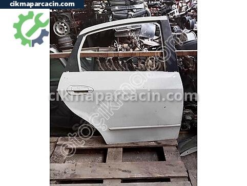 Fiat Linea Sağ Arka Kapı çıkma parça