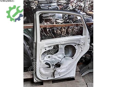 Fiat Linea Sağ Arka Kapı çıkma parça