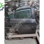 Fiat Linea Modeli İçin Sağ Arka Kapı Çıkma Parçası