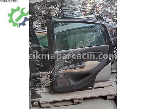 Fiat Linea Sağ Arka Kapı çıkma parça