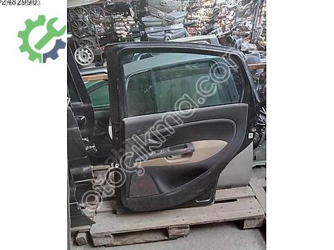 Fiat Linea Sağ Arka Kapı çıkma parça