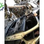 Fiat Linea Modeli İçin Sol Arka Kapı Çıkma Parçası