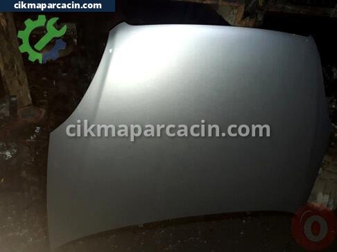Fiat Linea Komple Motor çıkma parça