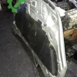 Fiat linea motor kabudu