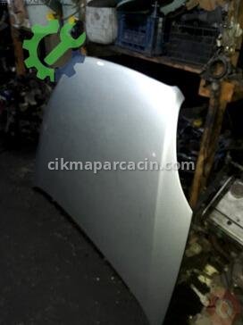 Fiat Linea Komple Motor çıkma parça