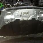 Fiat linea motor kabudu