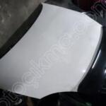Fiat linea motor kaput temiz orijinal