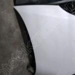 Fiat linea motor kaput temiz orijinal