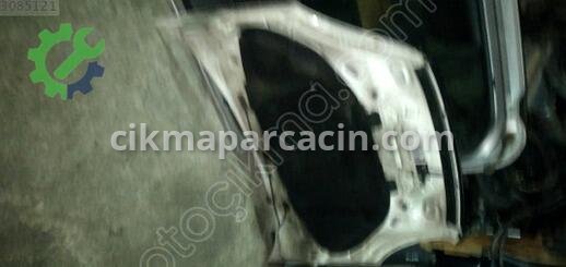 Fiat Linea Kaput çıkma parça