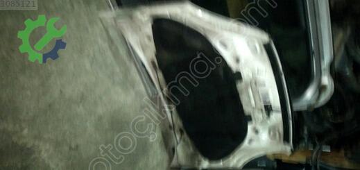 Fiat Linea Kaput çıkma parça