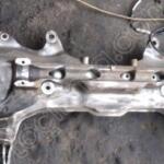 FİAT LİNEA MOTOR TRAVERSİ