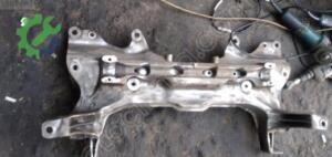 FİAT LİNEA MOTOR TRAVERSİ