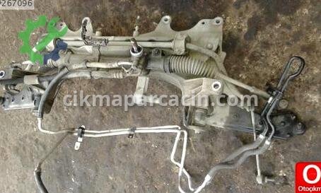 Fiat Linea Travers çıkma parça