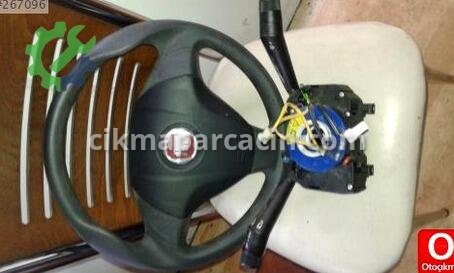 Fiat Linea Travers çıkma parça