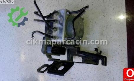 Fiat Linea Travers çıkma parça