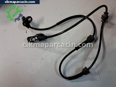 Fiat Linea ABS Sensörü çıkma parça
