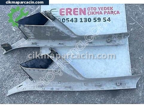 Fiat Linea Ön Cam çıkma parça