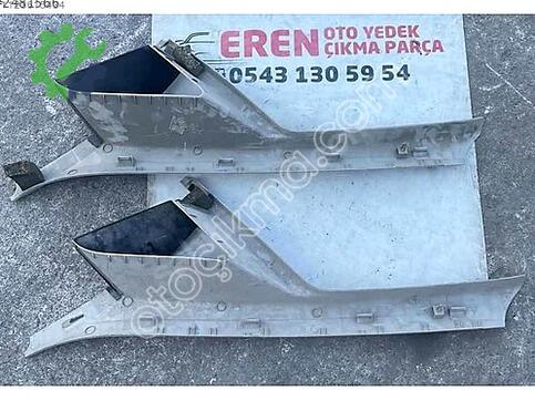 Fiat Linea Ön Cam çıkma parça