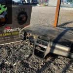 Fiat Linea ön Göğüs / Torpido Orjinal Çıkma