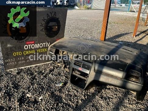 Fiat Linea Torpido çıkma parça