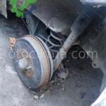 Fiat Linea ön kampana hatasız orjinal çıkma
