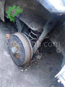 Fiat Linea ön kampana hatasız orjinal çıkma