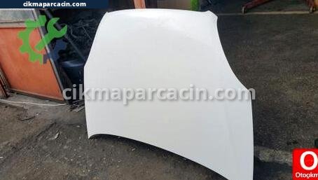 Fiat Linea Ön Kaput çıkma parça