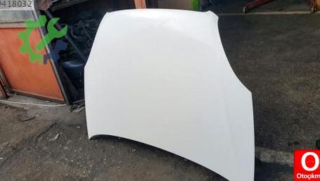 Fiat Linea Ön Kaput çıkma parça